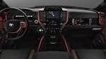 New 2025 Ram 1500 Rebel Crew Cab 4x4 Pickup for sale #RR251929 - photo 6