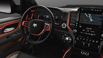 New 2025 Ram 1500 Rebel Crew Cab 4x4 Pickup for sale #RR251929 - photo 9
