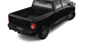 New 2025 Ram 3500 Big Horn Crew Cab 4x4 Pickup for sale #RR251930 - photo 2