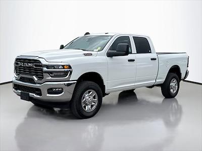 New 2025 Ram 2500 Tradesman Crew Cab 4x4 Pickup for sale #RR251931 - photo 2