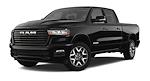 New 2025 Ram 1500 Laramie Crew Cab 4x4 Pickup for sale #RR251933 - photo 1