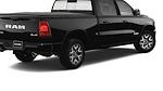 New 2025 Ram 1500 Laramie Crew Cab 4x4 Pickup for sale #RR251933 - photo 2