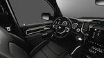 New 2025 Ram 1500 Laramie Crew Cab 4x4 Pickup for sale #RR251933 - photo 8