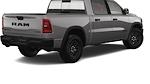 New 2025 Ram 1500 Rebel Crew Cab 4x4 Pickup for sale #RR251991 - photo 2