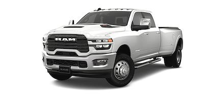 New 2025 Ram 3500 Laramie Crew Cab 4x4 DRW Pickup for sale #RR252013 - photo 1