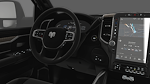 New 2025 Ram 3500 Laramie Crew Cab 4x4 DRW Pickup for sale #RR252013 - photo 9