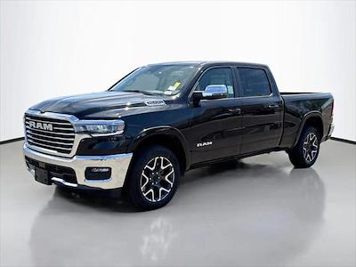 New 2025 Ram 1500 Laramie Crew Cab 4x4 Pickup for sale #RR252050 - photo 2