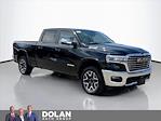 New 2025 Ram 1500 Laramie Crew Cab 4x4 Pickup for sale #RR252050 - photo 1