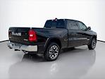New 2025 Ram 1500 Laramie Crew Cab 4x4 Pickup for sale #RR252050 - photo 5