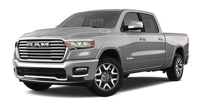 New 2025 Ram 1500 Laramie Crew Cab 4x4 Pickup for sale #RR252051 - photo 1