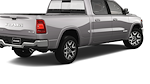 New 2025 Ram 1500 Laramie Crew Cab 4x4 Pickup for sale #RR252051 - photo 8
