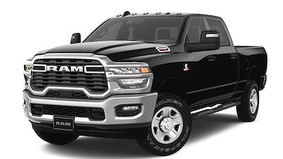 New 2025 Ram 2500 Tradesman Crew Cab 4x4 Pickup for sale #RR252055 - photo 1