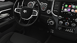 New 2025 Ram 1500 Big Horn Crew Cab for sale #RR252083 - photo 9