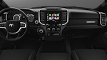 New 2025 Ram 1500 Big Horn Crew Cab 4x4 Pickup for sale #RR252083 - photo 4