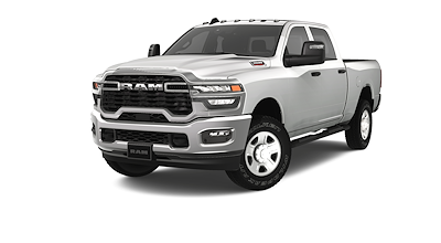 New 2025 Ram 3500 Tradesman Crew Cab 4x4 Pickup for sale #RR252102 - photo 1