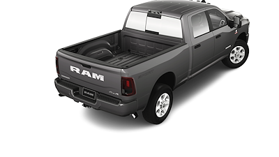 New 2025 Ram 2500 Big Horn Crew Cab 4x4 Pickup for sale #RR252177 - photo 2