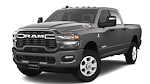 New 2025 Ram 2500 Big Horn Crew Cab 4x4 Pickup for sale #RR252177 - photo 1
