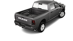 New 2025 Ram 2500 Big Horn Crew Cab 4x4 Pickup for sale #RR252177 - photo 2