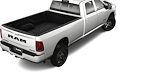 New 2025 Ram 3500 Laramie Crew Cab 4x4 Pickup for sale #RR252179 - photo 1