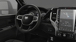New 2025 Ram 2500 Tradesman Crew Cab 4x4 Pickup for sale #RR252182 - photo 9