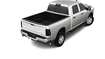 New 2025 Ram 2500 Tradesman Crew Cab 4x4 Pickup for sale #RR252185 - photo 3