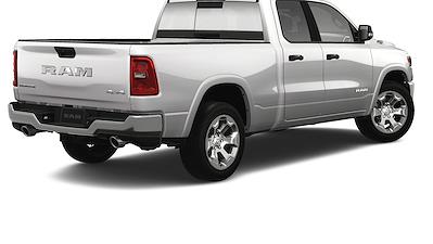 New 2025 Ram 1500 Big Horn Quad Cab 4x4 Pickup for sale #RR252190 - photo 1
