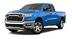 New 2025 Ram 1500 Big Horn Quad Cab 4x4 Pickup for sale #RR252191 - photo 1