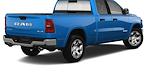 New 2025 Ram 1500 Big Horn Quad Cab 4x4 Pickup for sale #RR252191 - photo 2