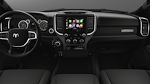 New 2025 Ram 1500 Big Horn Quad Cab 4x4 Pickup for sale #RR252191 - photo 5
