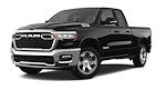 New 2025 Ram 1500 Big Horn Quad Cab 4x4 Pickup for sale #RR252192 - photo 1