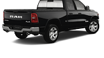 New 2025 Ram 1500 Big Horn Quad Cab 4x4 Pickup for sale #RR252192 - photo 9
