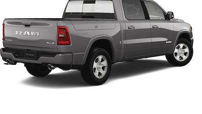 New 2025 Ram 1500 Big Horn Crew Cab 4x4 Pickup for sale #RR252193 - photo 2
