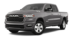 New 2025 Ram 1500 Big Horn Crew Cab 4x4 Pickup for sale #RR252193 - photo 1