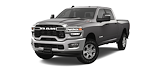 New 2025 Ram 3500 Big Horn Crew Cab 4x4 Pickup for sale #RR252204 - photo 1