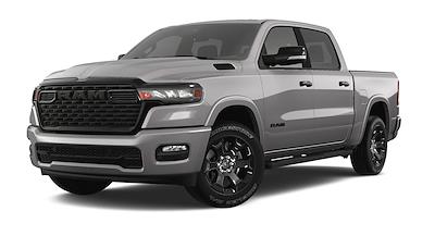 New 2025 Ram 1500 Big Horn Crew Cab for sale #RR252218 - photo 1