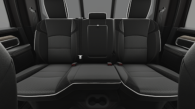 New 2025 Ram 2500 Laramie Crew Cab 4x4 Pickup for sale #RR252232 - photo 2