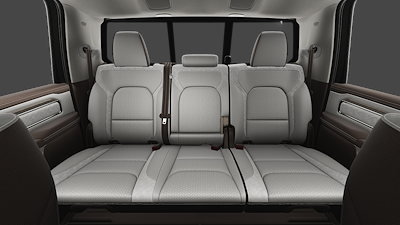 New 2025 Ram 1500 Laramie Crew Cab 4x4 Pickup for sale #RR252233 - photo 1