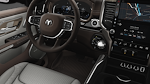 New 2025 Ram 1500 Laramie Crew Cab 4x4 Pickup for sale #RR252233 - photo 2
