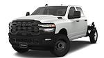 New 2025 Ram 2500 Crew Cab Cab Chassis for sale #RR252453 - photo 1