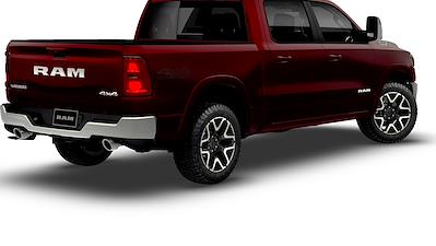 New 2026 Ram 1500 Laramie Crew Cab 4x4 Pickup for sale #RR261867 - photo 2