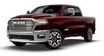 New 2026 Ram 1500 Laramie Crew Cab 4x4 Pickup for sale #RR261867 - photo 1