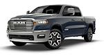 New 2026 Ram 1500 Laramie Crew Cab 4x4 Pickup for sale #RR261873 - photo 1
