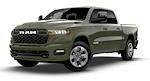 New 2026 Ram 1500 Big Horn Crew Cab 4x4 Pickup for sale #RR261876 - photo 1
