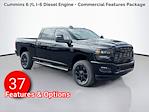 New 2026 Ram 2500 Tradesman Crew Cab for sale #RR261888 - photo 1