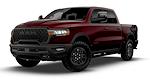 New 2026 Ram 1500 Rebel Crew Cab 4x4 Pickup for sale #RR261896 - photo 8