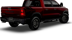 New 2026 Ram 1500 Rebel Crew Cab 4x4 Pickup for sale #RR261896 - photo 1