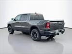 New 2026 Ram 1500 Rebel Crew Cab for sale #RR261905 - photo 7
