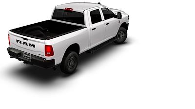 New 2026 Ram 2500 Tradesman Crew Cab 4x4 Pickup for sale #RR261913 - photo 2