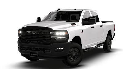 New 2026 Ram 2500 Tradesman Crew Cab 4x4 Pickup for sale #RR261914 - photo 1