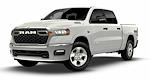 New 2026 Ram 1500 Big Horn Crew Cab 4x4 Pickup for sale #RR261938 - photo 1